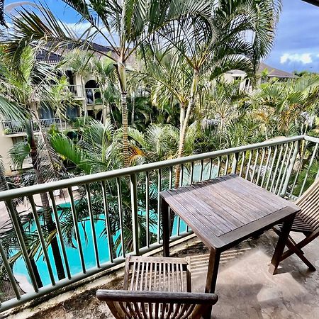 Bila Vista Kirra Beachside Apartments Gold Coast Dış mekan fotoğraf