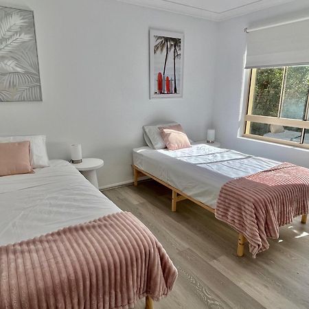 Bila Vista Kirra Beachside Apartments Gold Coast Dış mekan fotoğraf