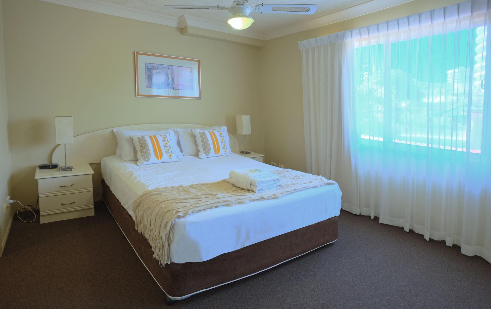 Bila Vista Kirra Beachside Apartments Gold Coast Dış mekan fotoğraf