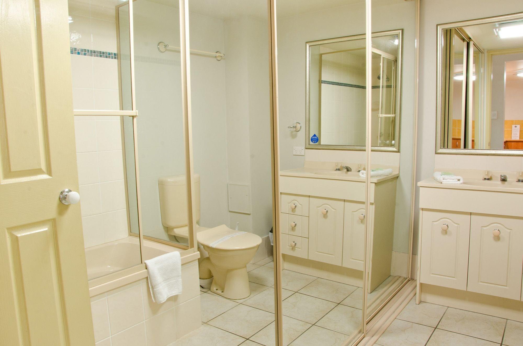 Bila Vista Kirra Beachside Apartments Gold Coast Dış mekan fotoğraf