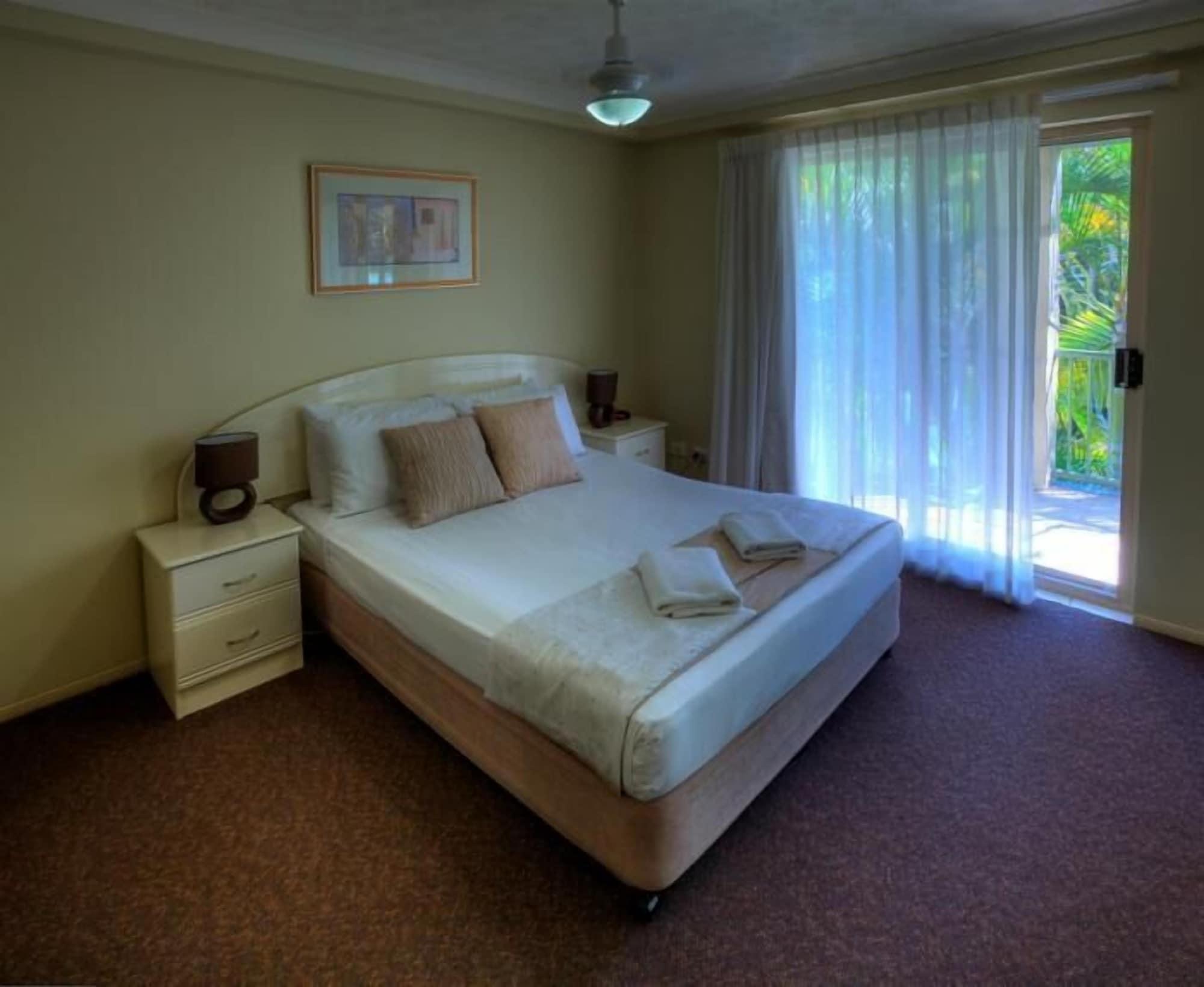 Bila Vista Kirra Beachside Apartments Gold Coast Dış mekan fotoğraf