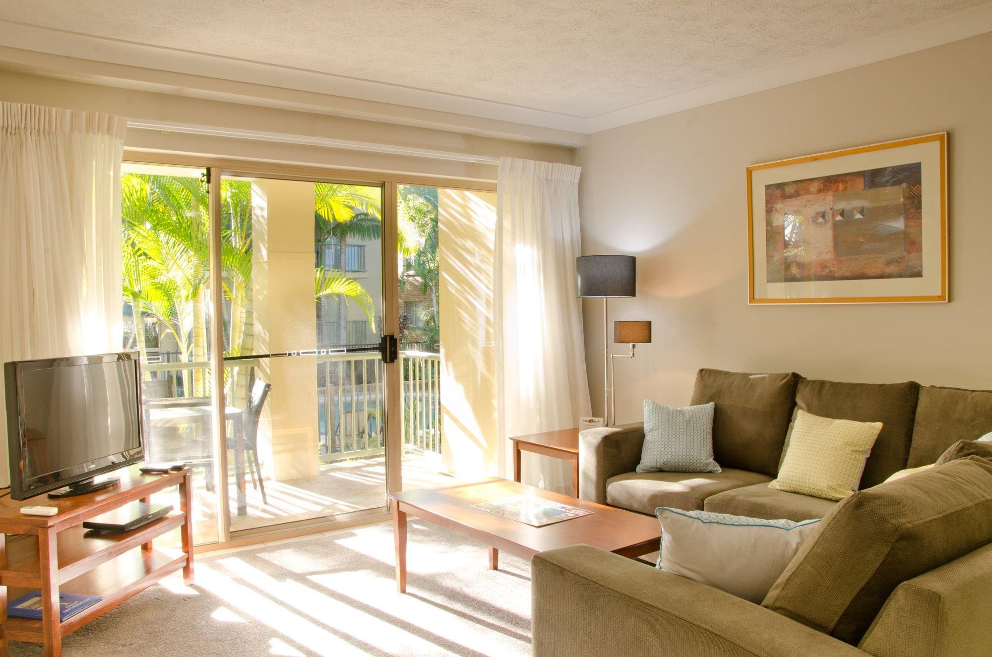Bila Vista Kirra Beachside Apartments Gold Coast Dış mekan fotoğraf