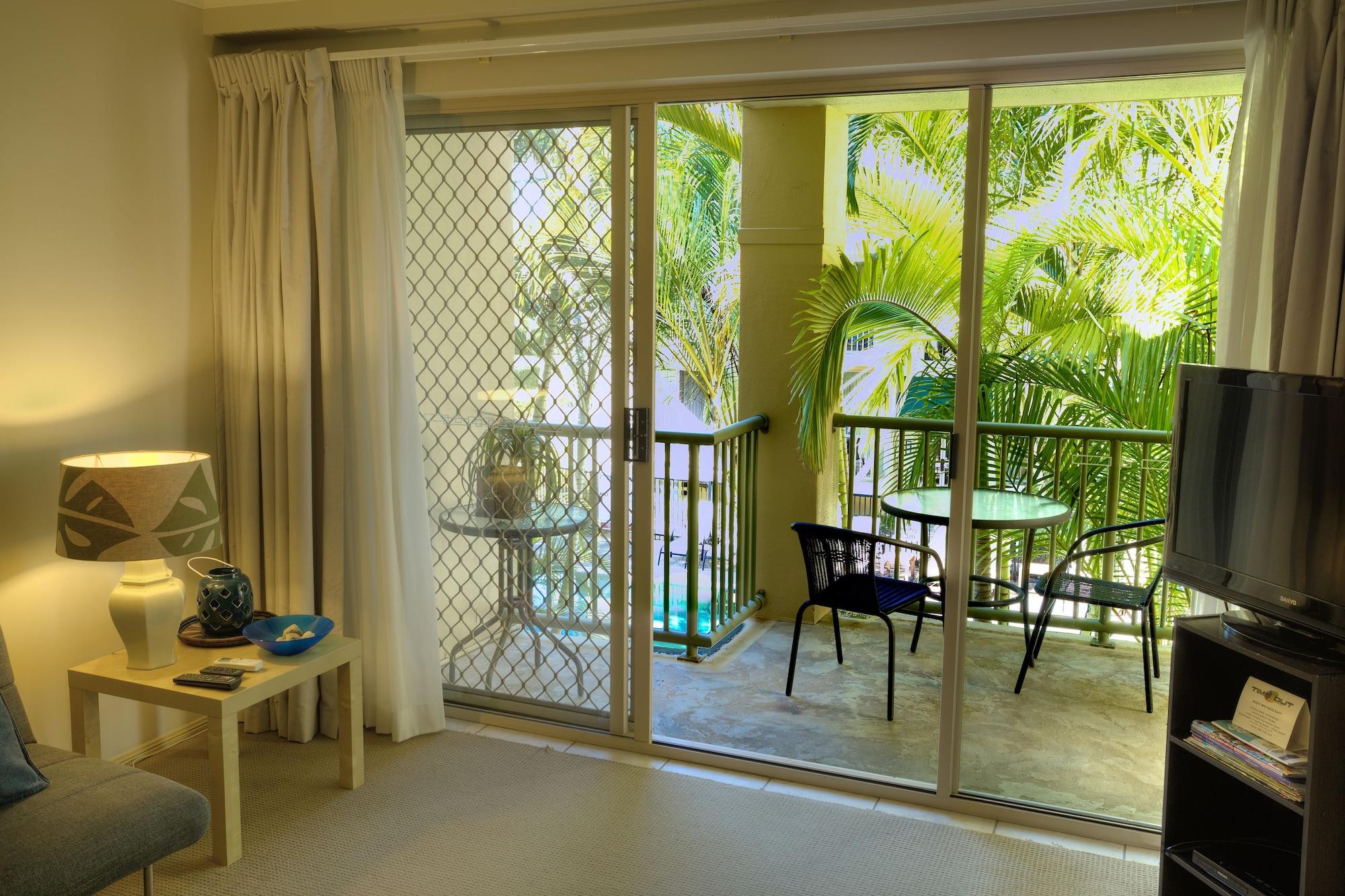Bila Vista Kirra Beachside Apartments Gold Coast Dış mekan fotoğraf