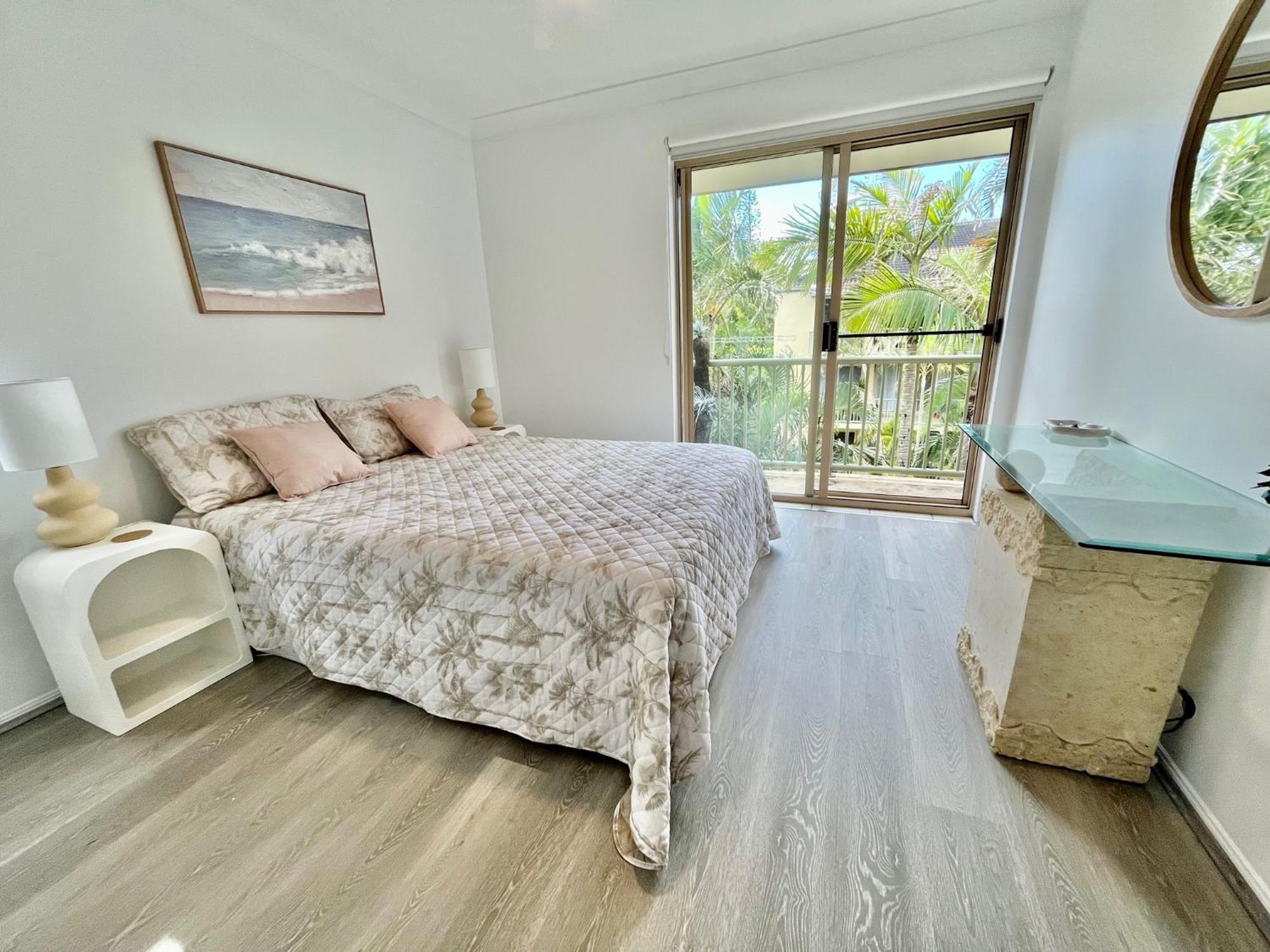 Bila Vista Kirra Beachside Apartments Gold Coast Dış mekan fotoğraf