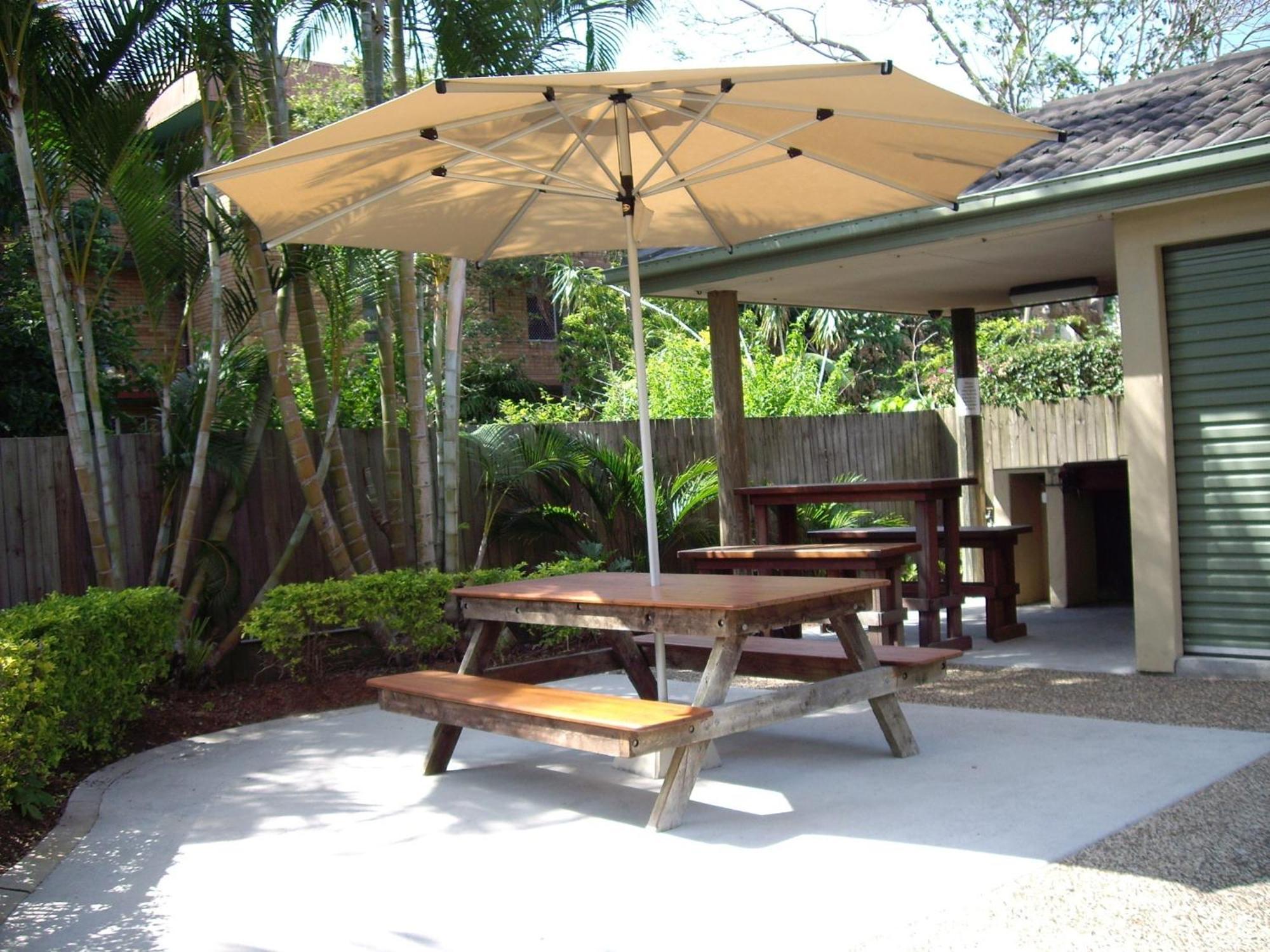 Bila Vista Kirra Beachside Apartments Gold Coast Dış mekan fotoğraf