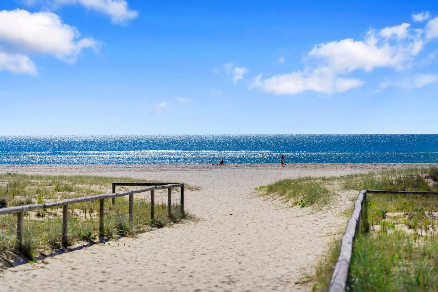 Bila Vista Kirra Beachside Apartments Gold Coast Dış mekan fotoğraf
