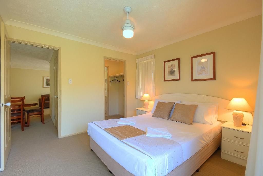 Bila Vista Kirra Beachside Apartments Gold Coast Oda fotoğraf