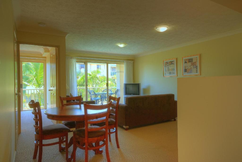 Bila Vista Kirra Beachside Apartments Gold Coast Oda fotoğraf