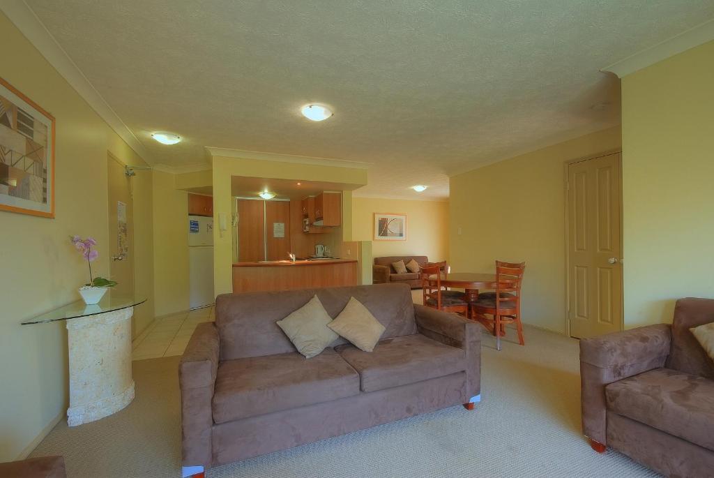 Bila Vista Kirra Beachside Apartments Gold Coast Oda fotoğraf