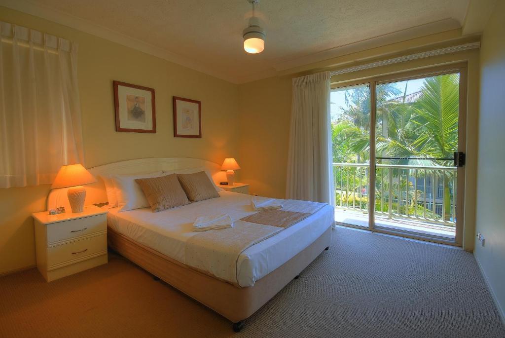 Bila Vista Kirra Beachside Apartments Gold Coast Dış mekan fotoğraf