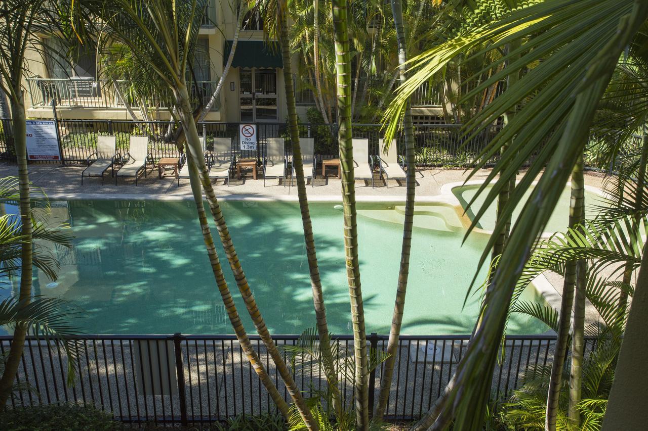 Bila Vista Kirra Beachside Apartments Gold Coast Dış mekan fotoğraf