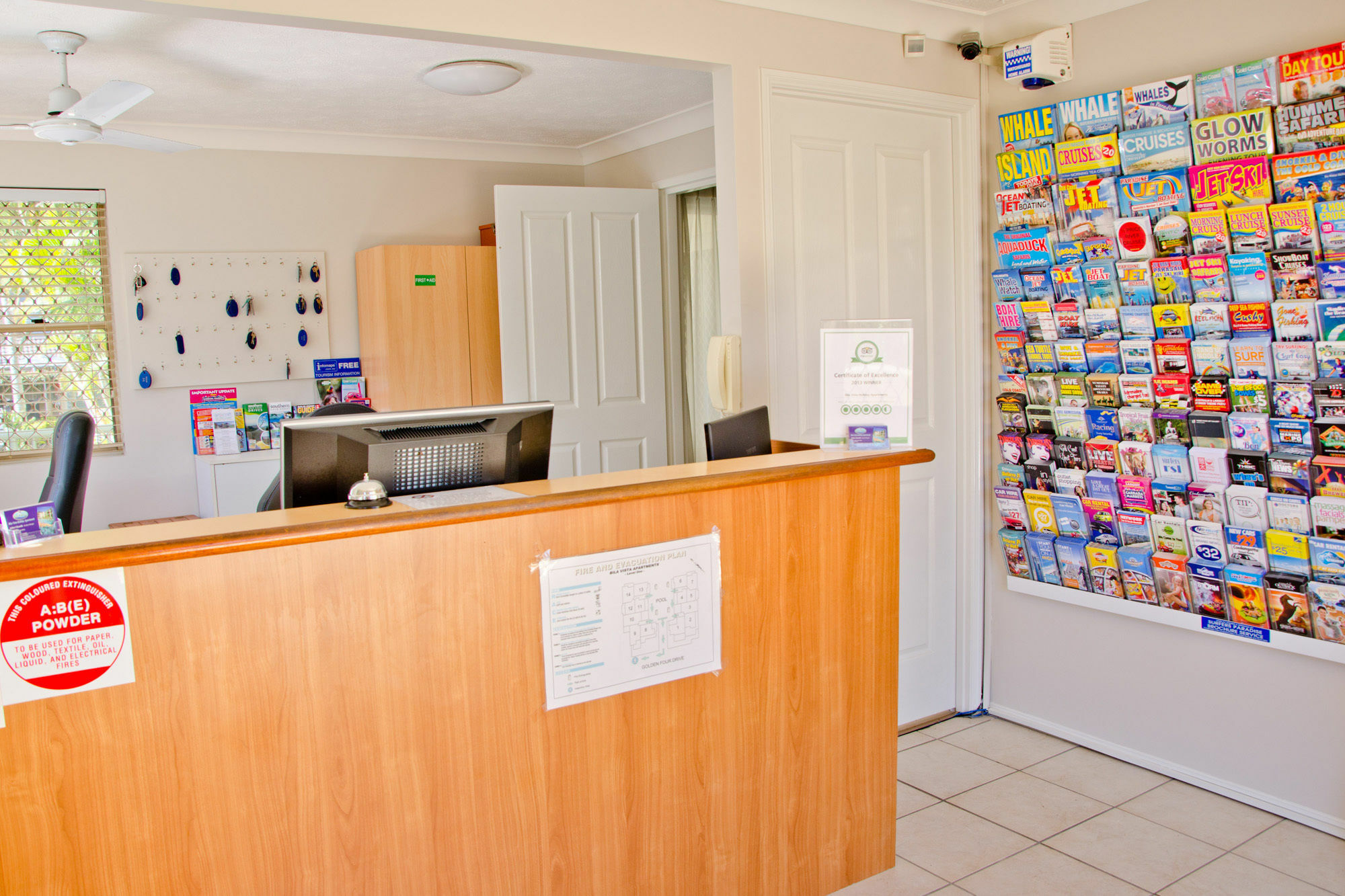 Bila Vista Kirra Beachside Apartments Gold Coast Dış mekan fotoğraf