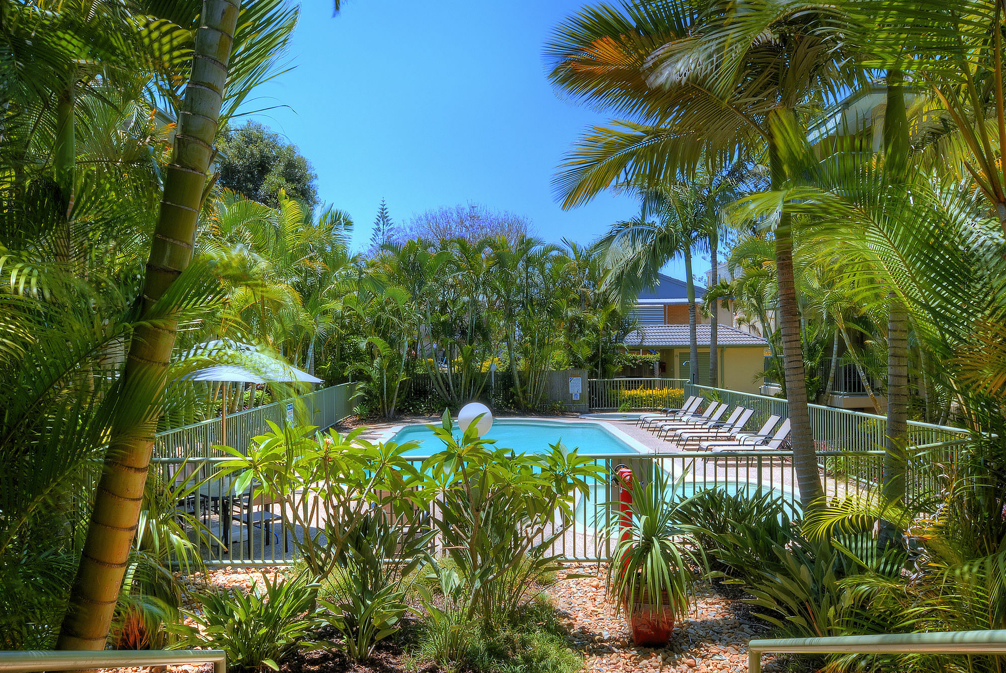 Bila Vista Kirra Beachside Apartments Gold Coast Dış mekan fotoğraf