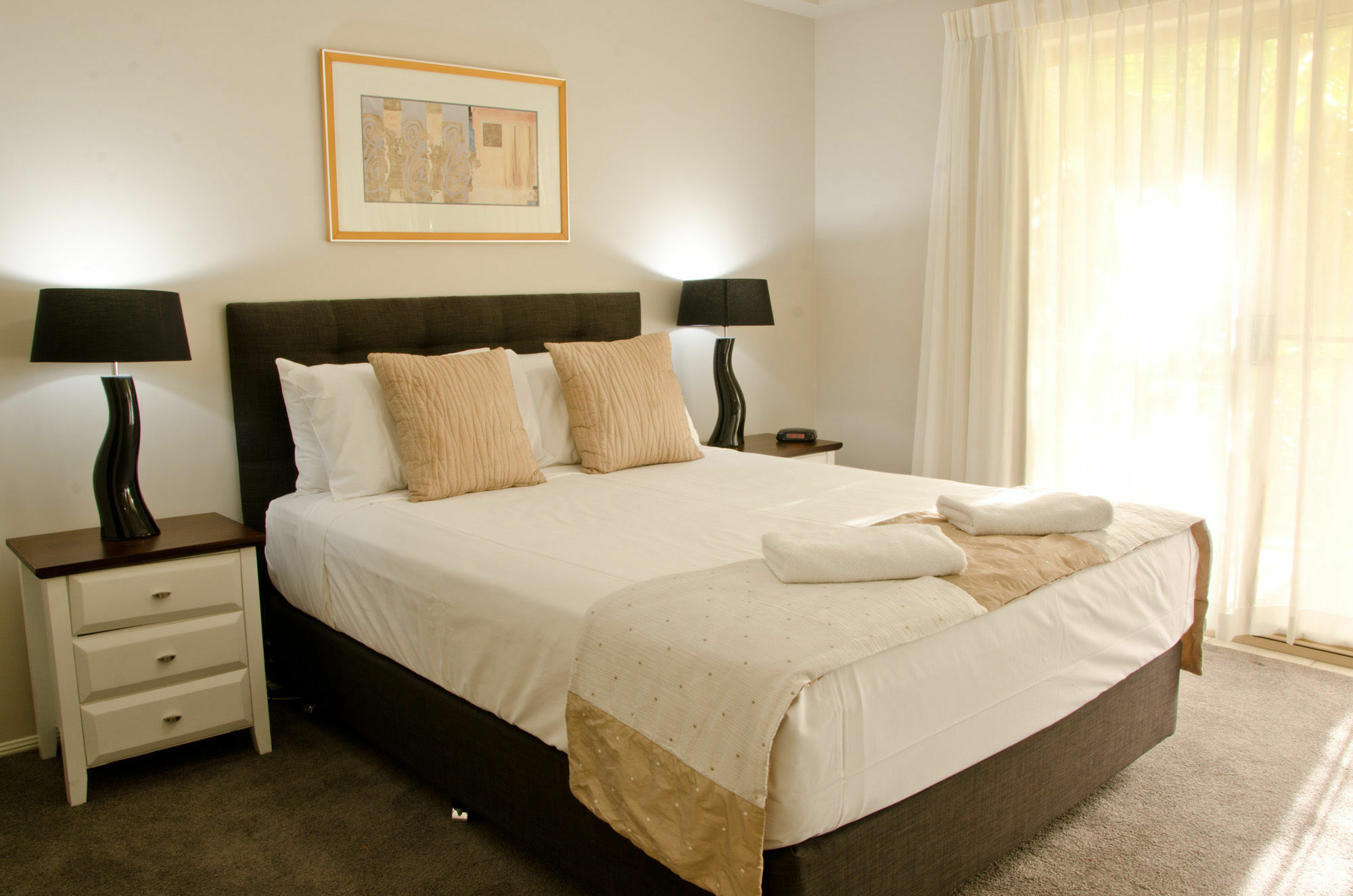 Bila Vista Kirra Beachside Apartments Gold Coast Dış mekan fotoğraf